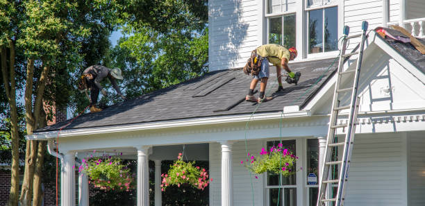 Best Flat Roofing  in Camp Hill, PA